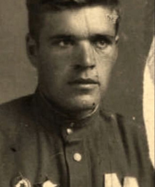 Ефимов Иван Михайлович