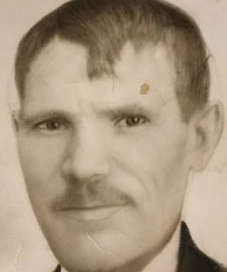 Окишев Егор Федорович