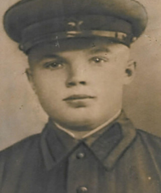 Банин Иван Григорьевич