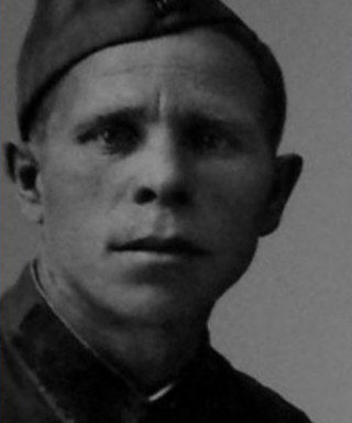 Завьялов Семён Иванович