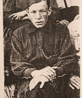 Вокуев Семён Иванович