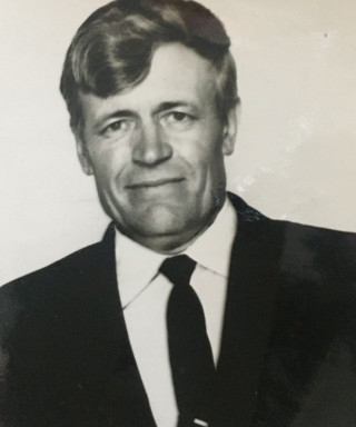 Безматерных Николай Никифорович