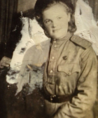 Милькова Валентина Васильевна