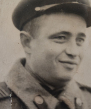 Тюрин Василий Федорович