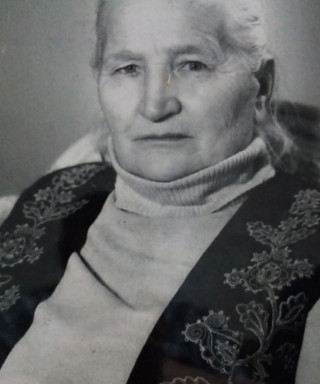 Кисельникова Алла Митрофановна