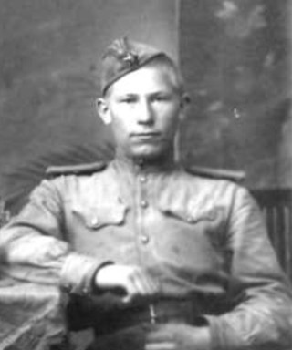 Киселев Иван Петрович