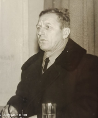 Липин Павел Степанович