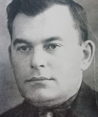 Беззубко Афанасий Игнатьевич