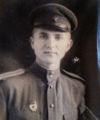 Гавря Вячеслав Васильевич