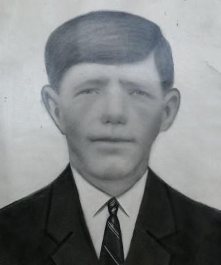 Красильников Александр Иванович