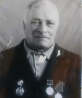 Кириллов Федор Никитич