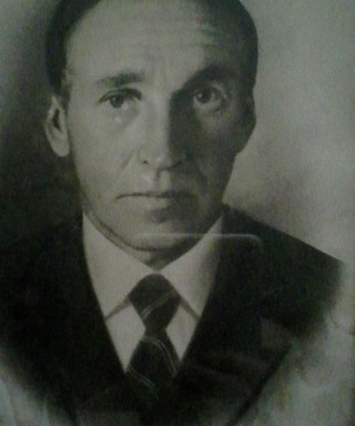 Ланцов Михаил Иванович