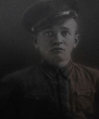 Маковкин Григорий Михайлович