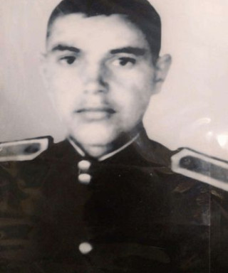 Иванов Пётр Ильич