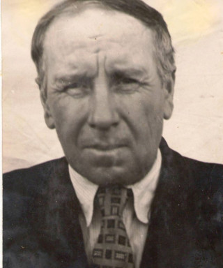 Алтарев Михаил Павлович