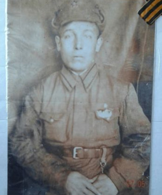 Кутдусов Салихьян Нагимьянович