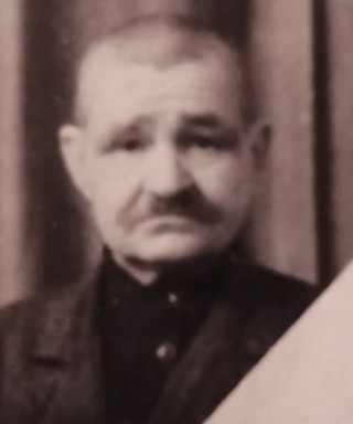 Ипатов Иван Авдеевич