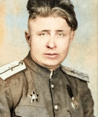 Епихин Дементий Васильевич