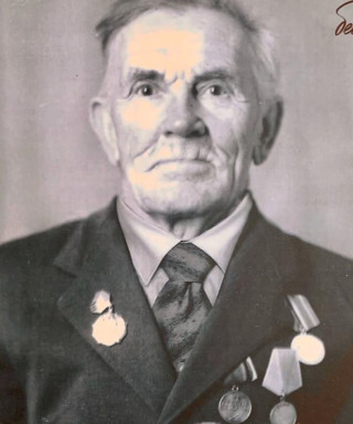 Пуляев Алексей Александрович