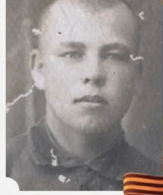 Ильин Поликарп Дмитриевич