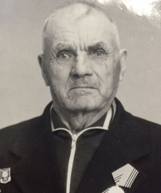 Овчинников Корнилай Тимофеевич