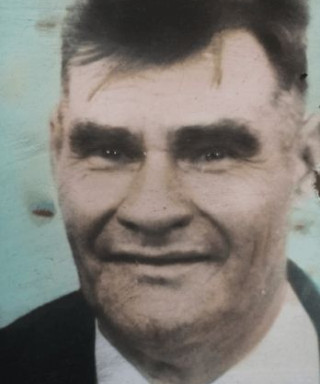 Киселёв Иван Тихонович