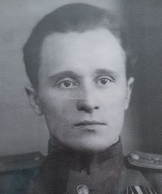 Трегубов Александр Александрович