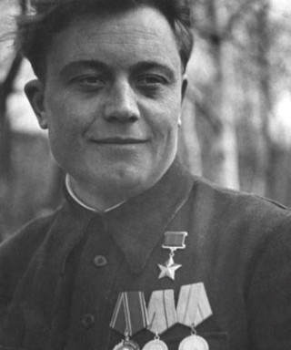 Винокуров Александр Архипович