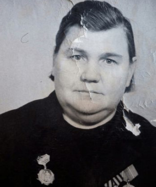 Михеева Таисия Сергеевна