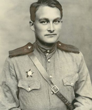 Кожин Олег Леонидович