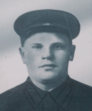 Иванов Николай Дмитриевич