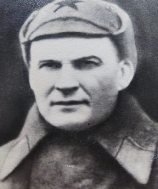 Ананьев Семен Иванович