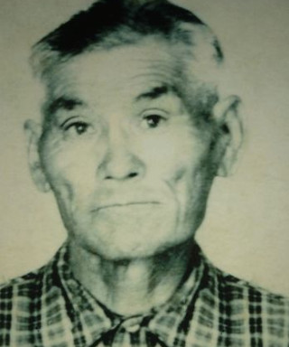 КАШКАЕВ ХУНДРУК ШОГЛЯЕВИЧ