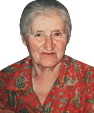 Вдовина Антонина Устиновна