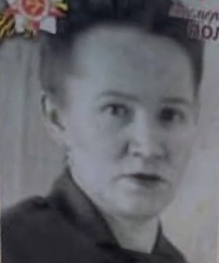 Балашова Анна Ивановна