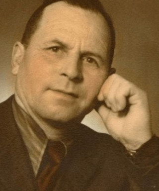 Абашкин Борис Яковлевич