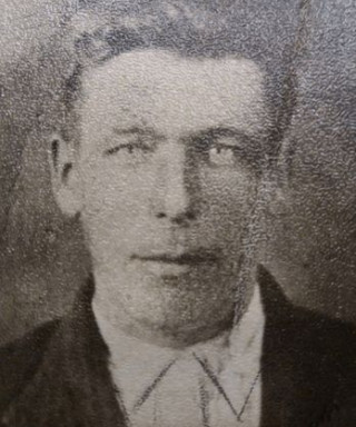 Малышев Валентин Константинович