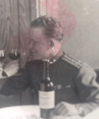 Мороз Петр Владимирович