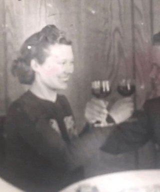 Мороз Лидия Яковлевна