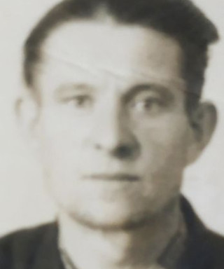 Виноградов Дмитрий Михайлович