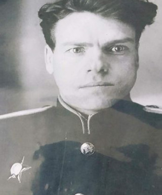 Касаткин Василий Александрович