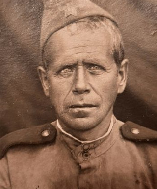 Куликов Павел Иванович