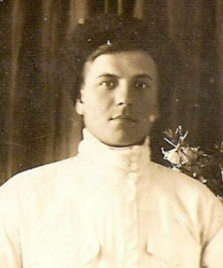 Пацук Петр Михайлович