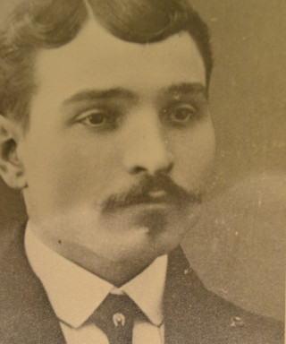 Кулешов Михаил Никитич