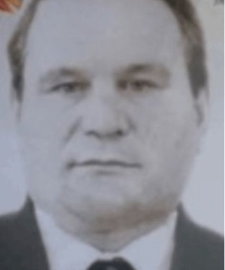 Парасоцкий Семён Никитович