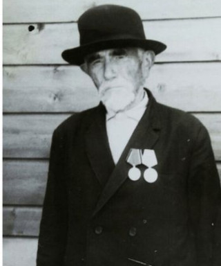 Нураев Садык Галимович