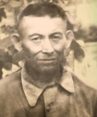 Вахрушев Степан Николаевич