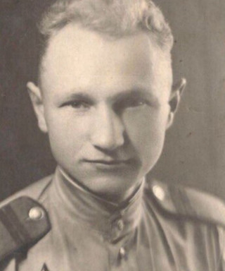 Глумов Григорий Иванович