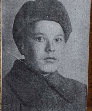 Хайруллин Галлям Гельмутдинович