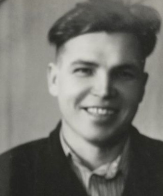 Белов Виктор Георгиевич